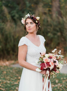 Theia Couture Nima | Wedding Dress New Zealand